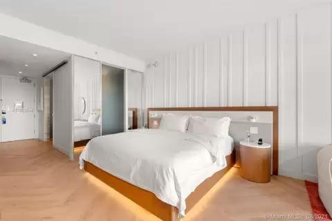 Residences Suite South Beach Майами-Бич Экстерьер фото